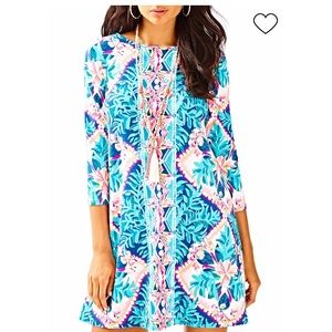 Lilly Pulitzer Ophelia Swing Dress